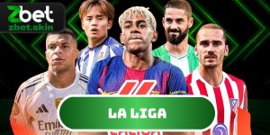 La Liga